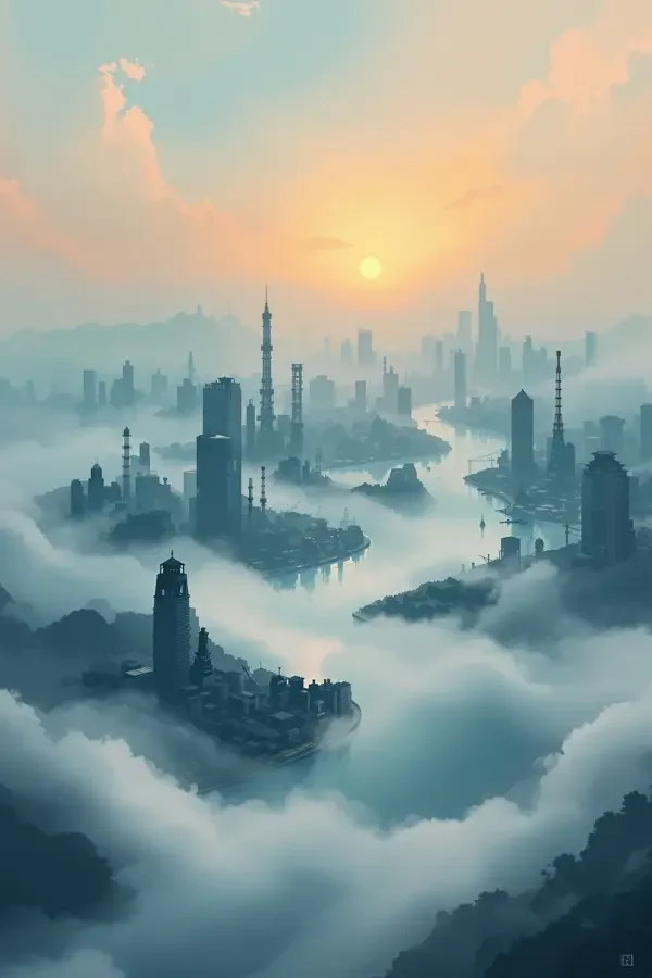 大江大河